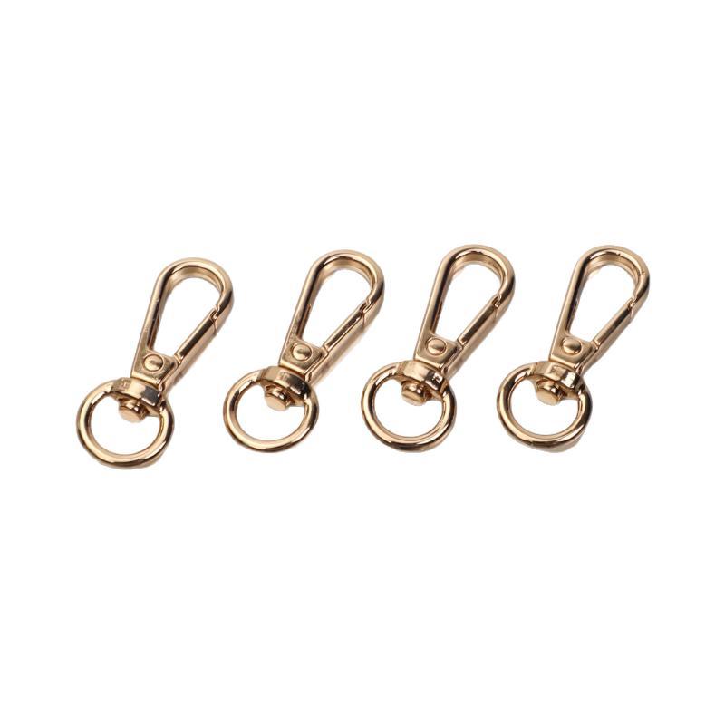 2Pcs Swivel Lobster Claw Clasp - đánh giá và giá Lobster Clasp Silver