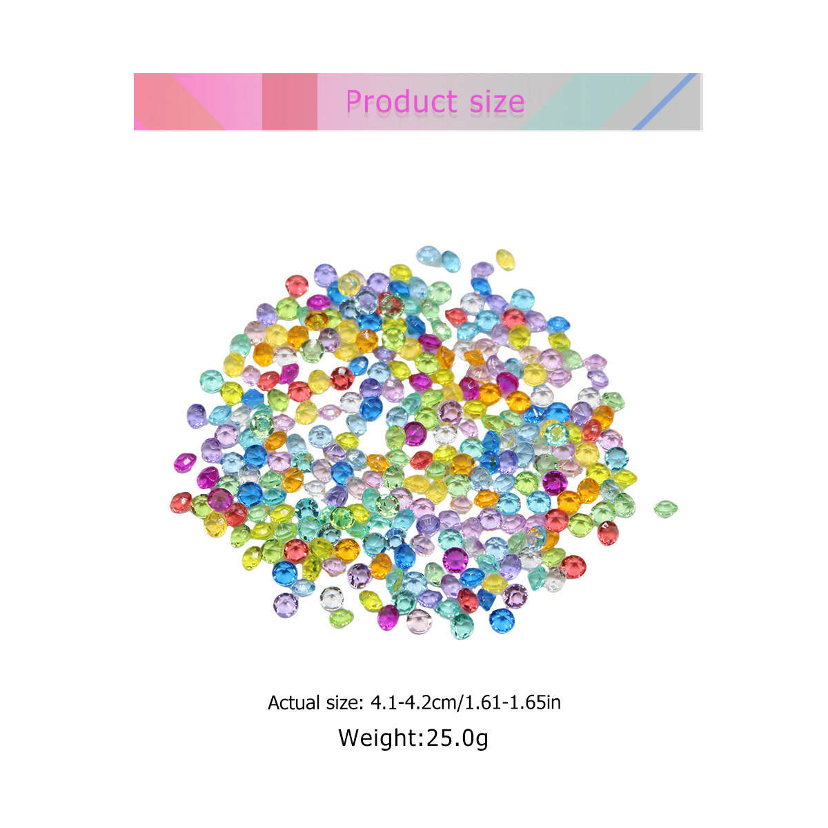 4.5mm Acrylic Diamond DIY Dril - đánh giá và giá Jewelry Making Drill