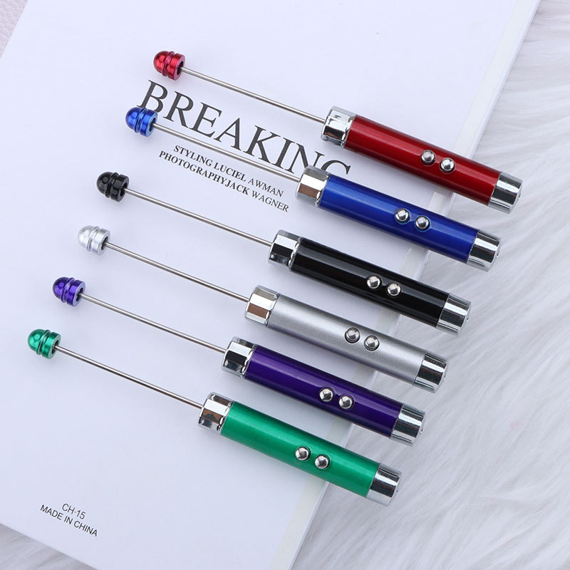 6Pcs Decorative Bead Light Pen - đánh giá và giá Jewelry Making Torch