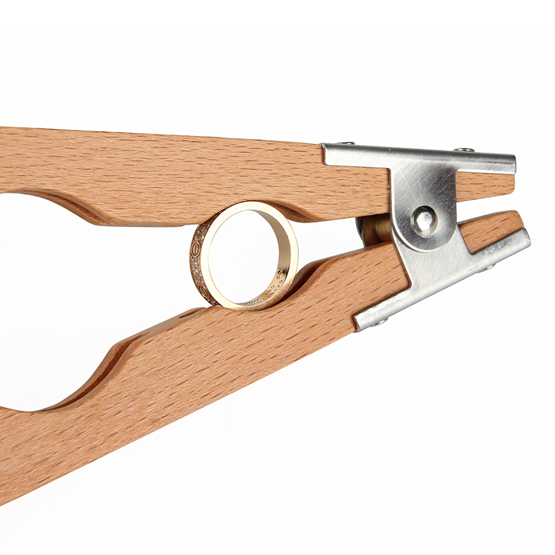 Stuccler High Quality Wood Rin - đánh giá và giá Jewelry Making Machines