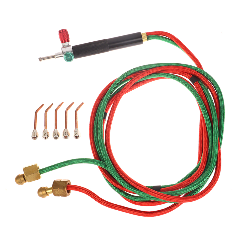 Goldsmith Little Torch Kit Jew - đánh giá và giá Jewelry Making Torch
