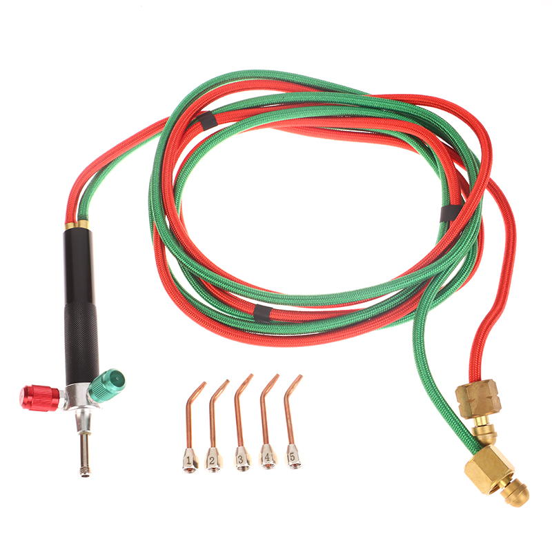 Goldsmith Little Torch Kit Jew - đánh giá và giá Jewelry Making Torch