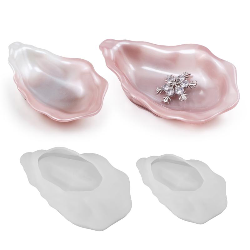 Hot Sale Oyster Shell Silicone - đánh giá và giá Jewelry Making Board