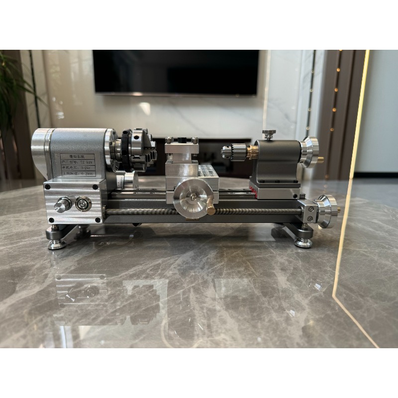 Mini Lathe Bead Machine Micro  - đánh giá và giá Jewelry Making Machines